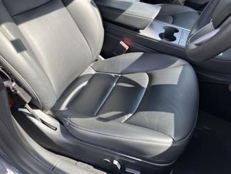 2021 Tesla Model 3 AWD Long Range - Refresh Model