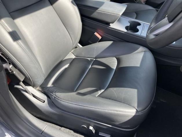 2021 Tesla Model 3 AWD Long Range - Refresh Model