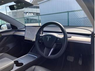 2021 Tesla Model 3 AWD Long Range - Refresh Model