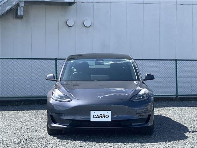 2021 Tesla Model 3 AWD Long Range - Refresh Model