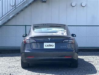 2021 Tesla Model 3 AWD Long Range - Refresh Model