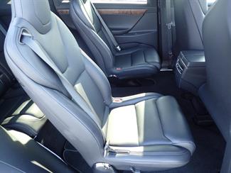 2019 Tesla Model X 100D 6 Seat Long Range