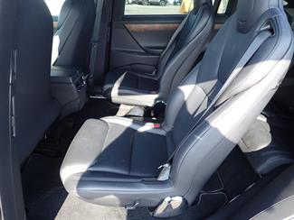 2019 Tesla Model X 100D 6 Seat Long Range
