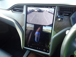 2019 Tesla Model X 100D 6 Seat Long Range
