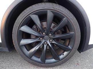 2020 Tesla Model X Raven Long Range 100kWh