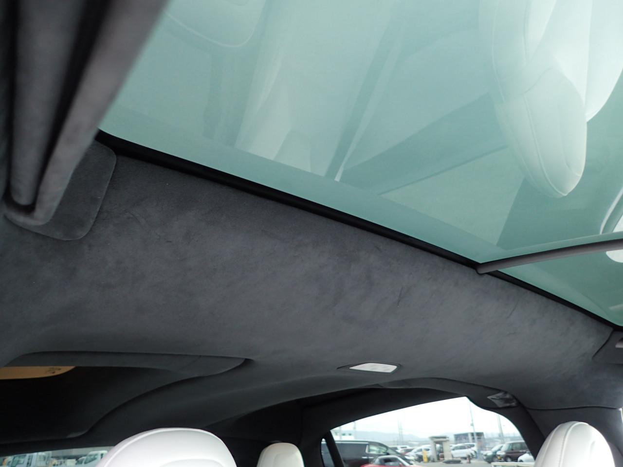 2020 Tesla Model X Raven Long Range 100kWh