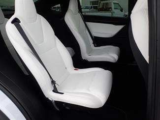 2020 Tesla Model X Raven Long Range 100kWh