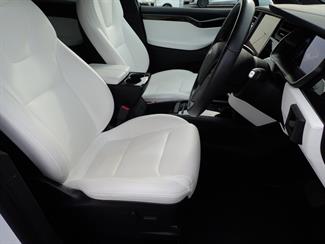 2020 Tesla Model X Raven Long Range 100kWh