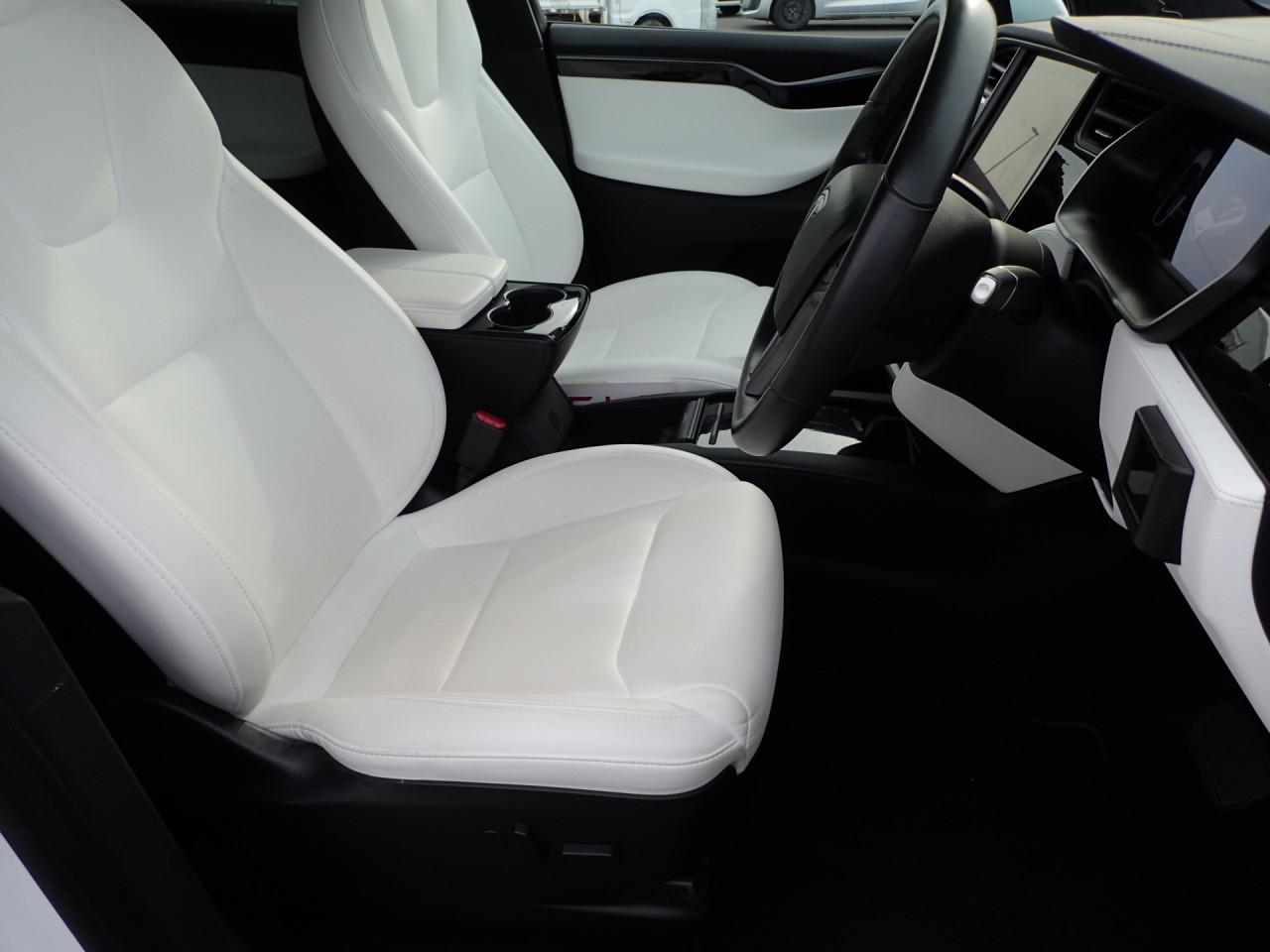 2020 Tesla Model X Raven Long Range 100kWh