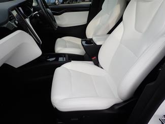 2020 Tesla Model X Raven Long Range 100kWh