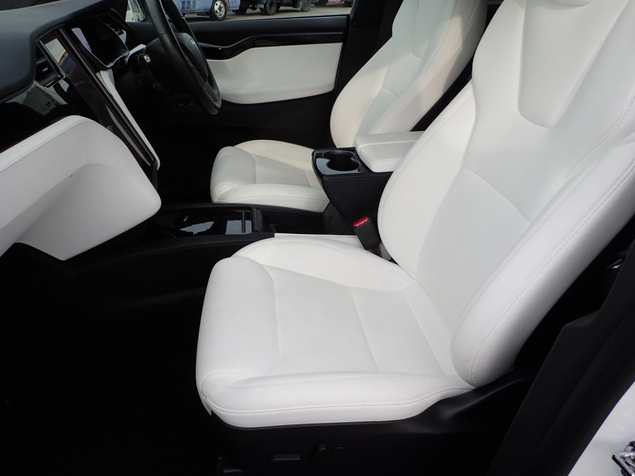 2020 Tesla Model X Raven Long Range 100kWh