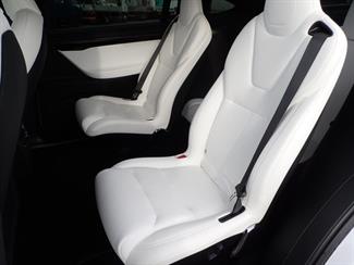 2020 Tesla Model X Raven Long Range 100kWh