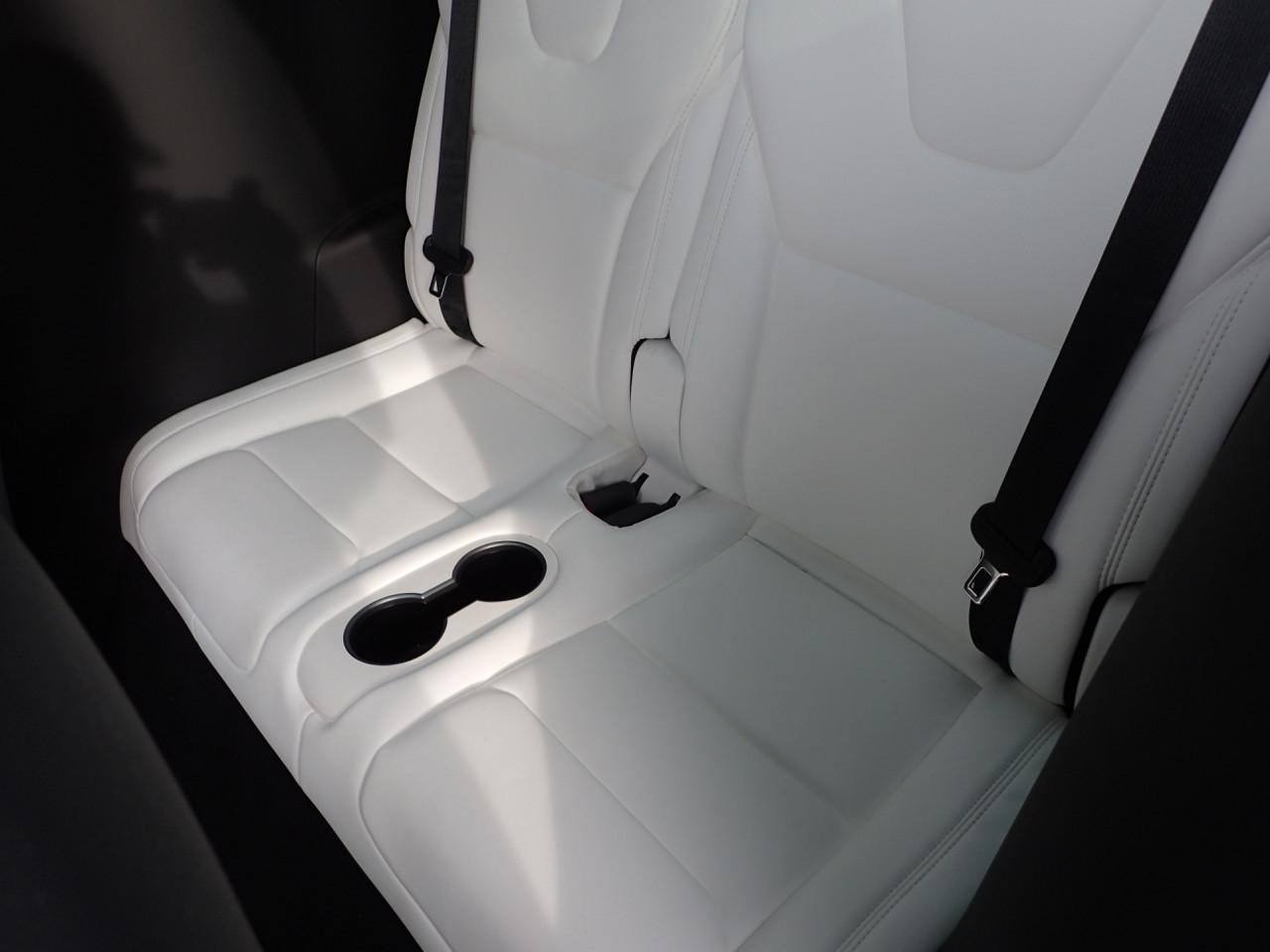 2020 Tesla Model X Raven Long Range 100kWh