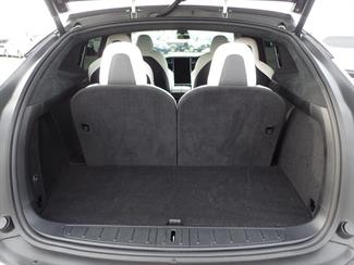 2020 Tesla Model X Raven Long Range 100kWh