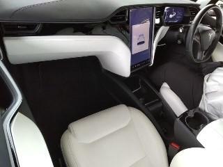2020 Tesla Model X Raven Long Range 100kWh