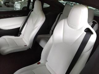 2020 Tesla Model X Raven Long Range 100kWh