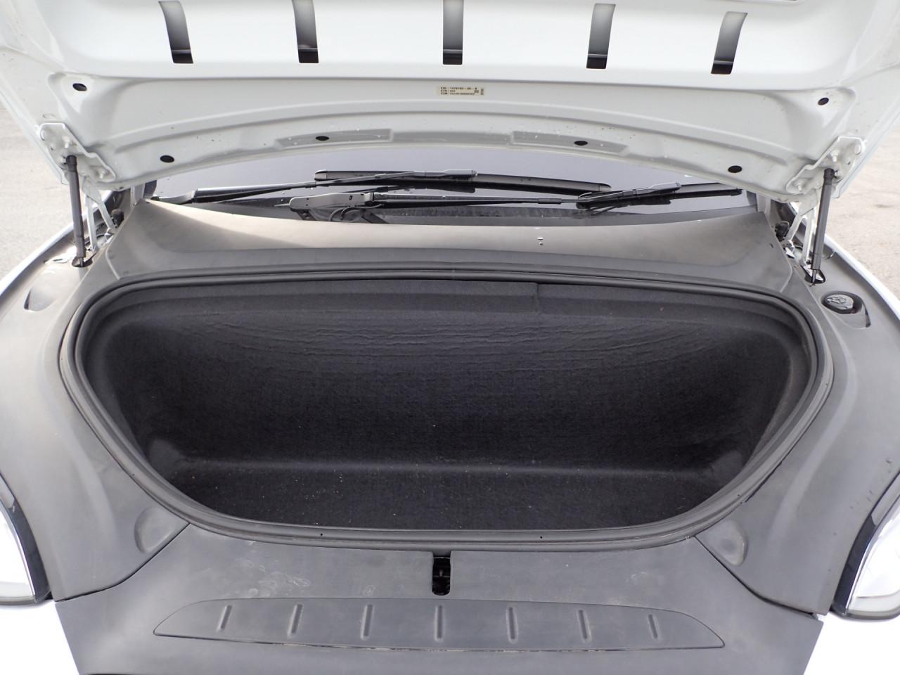 2020 Tesla Model X Raven Long Range 100kWh