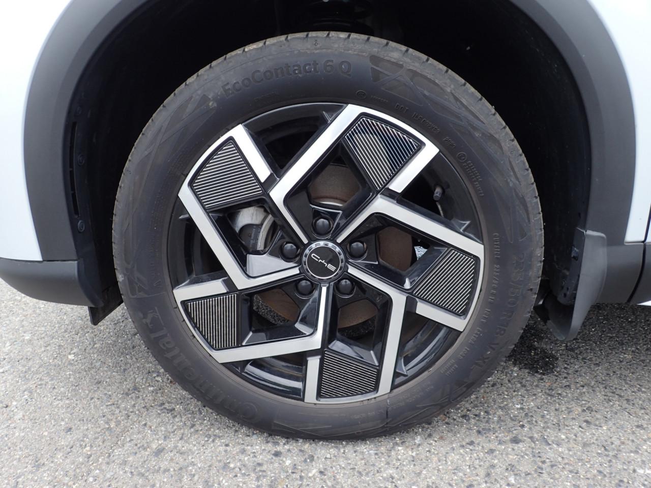 2023 BYD Atto 3 Extended Range