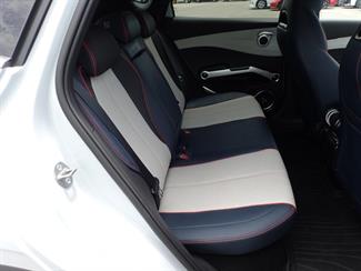 2023 BYD Atto 3 Extended Range