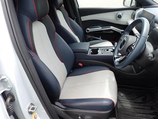 2023 BYD Atto 3 Extended Range