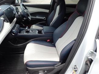 2023 BYD Atto 3 Extended Range