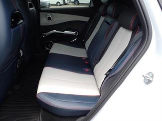 2023 BYD Atto 3 Extended Range