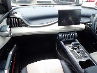 2023 BYD Atto 3 Extended Range
