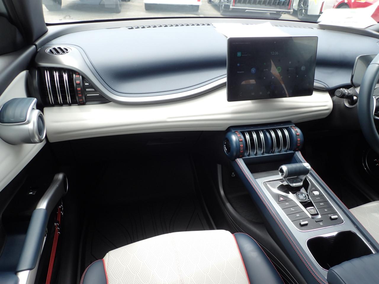 2023 BYD Atto 3 Extended Range