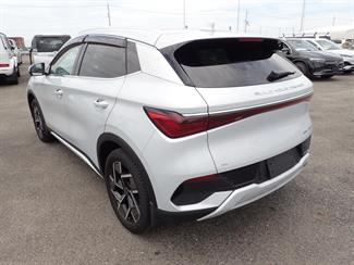 2023 BYD Atto 3 Extended Range
