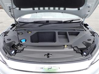 2023 BYD Atto 3 Extended Range