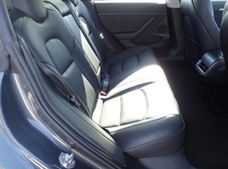 2021 Tesla Model 3 60kWh RWD LFP - Refresh