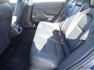 2021 Tesla Model 3 60kWh RWD LFP - Refresh