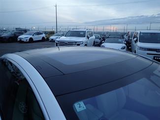 2017 Tesla Model S 75 Facelift