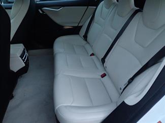 2017 Tesla Model S 75 Facelift