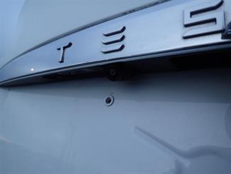 2017 Tesla Model S 75 Facelift