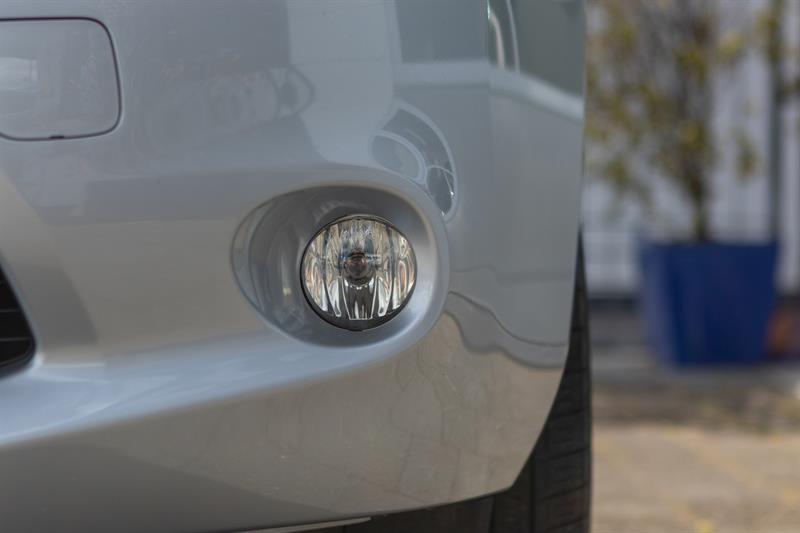 2016 Nissan LEAF 30kWh Gen 2 G 30G