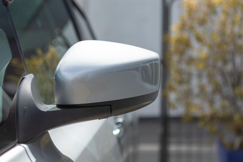 2016 Nissan LEAF 30kWh Gen 2 G 30G