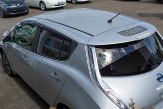 2016 Nissan LEAF 30kWh Gen 2 G 30G