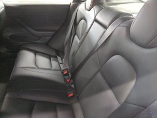 2021 Tesla Model 3 60kWh RWD LFP - Refresh