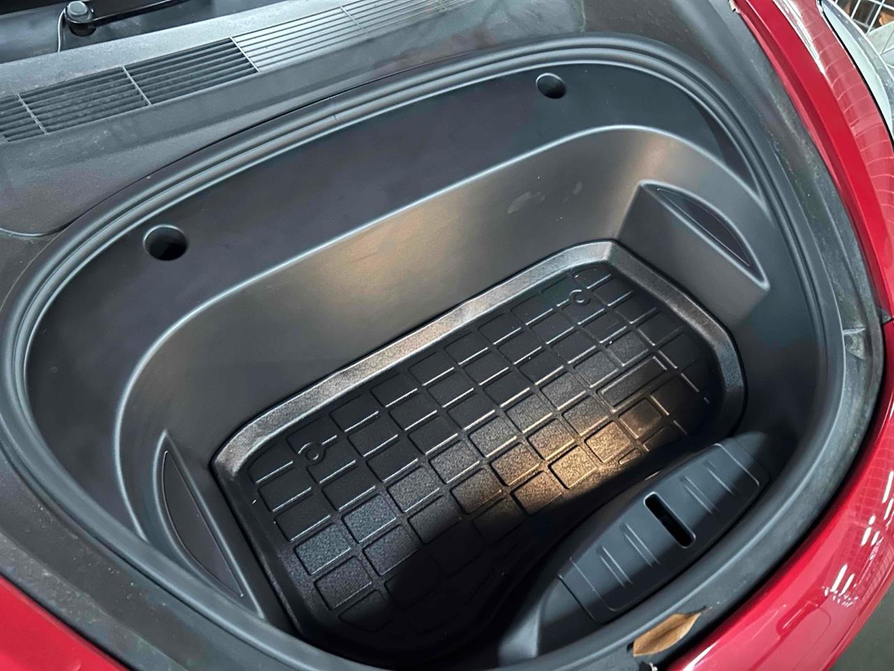 2021 Tesla Model 3 60kWh RWD LFP - Refresh