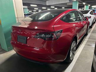 2021 Tesla Model 3 60kWh RWD LFP - Refresh
