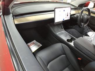 2021 Tesla Model 3 60kWh RWD LFP - Refresh