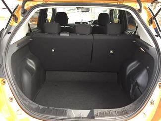 2017 Nissan LEAF 40kWh ZE1 G Spec