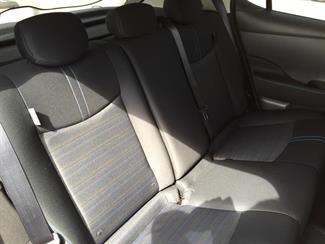 2017 Nissan LEAF 40kWh ZE1 G Spec