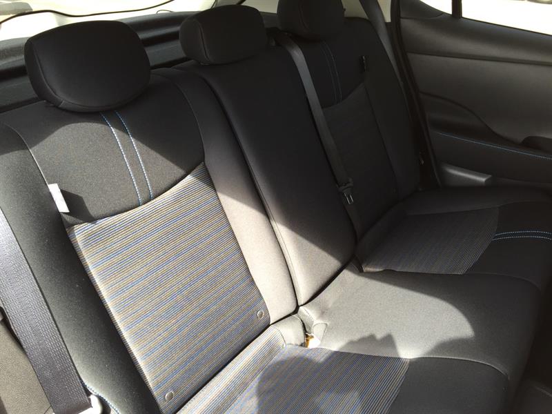 2017 Nissan LEAF 40kWh ZE1 G Spec