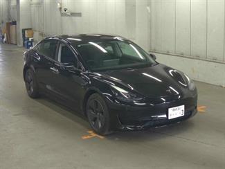 2022 Tesla Model 3 60kWh RWD LFP - Refresh with Ryzen CPU