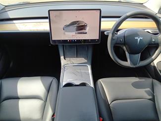 2022 Tesla Model 3 60kWh RWD LFP - Refresh with Ryzen CPU