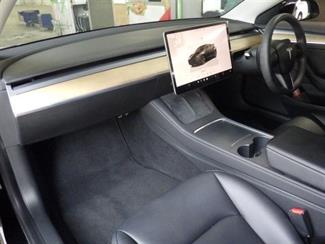 2022 Tesla Model 3 60kWh RWD LFP - Refresh with Ryzen CPU