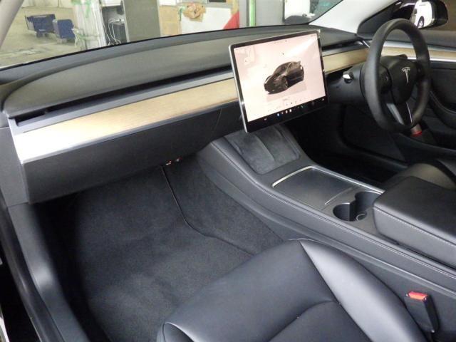 2022 Tesla Model 3 60kWh RWD LFP - Refresh with Ryzen CPU