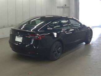 2022 Tesla Model 3 60kWh RWD LFP - Refresh with Ryzen CPU